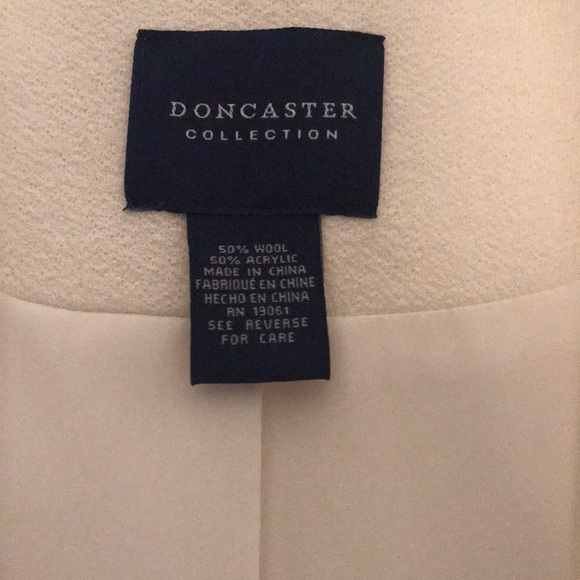 Jacket - Picture 3 of 3